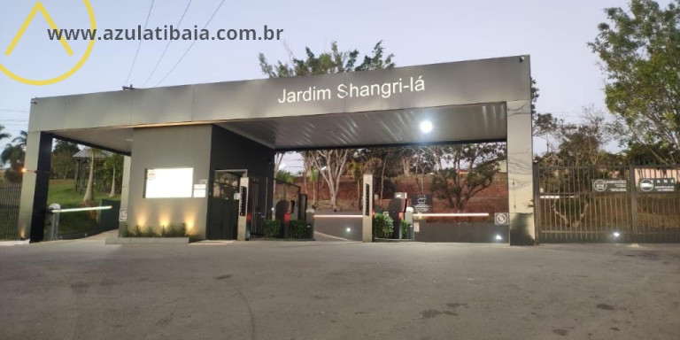 Imagem Casa com 3 Quartos à Venda, 238 m² em Jardim Shangri-lá - Atibaia