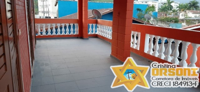 Imagem Casa com 5 Quartos à Venda, 300 m² em Perequê Açu - Ubatuba Imagem Casa com 5 Quartos à Venda, 300 m² em Perequê Açu - Ubatuba