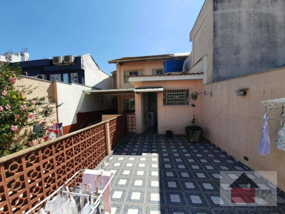 Imagem Sobrado com 3 Quartos à Venda, 230 m² em Jardim Da Gloria - Sp Imagem Sobrado com 3 Quartos à Venda, 230 m² em Jardim Da Gloria - Sp
