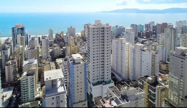 Imagem Apartamento com 4 Quartos à Venda, 183 m² em Meia Praia - Itapema