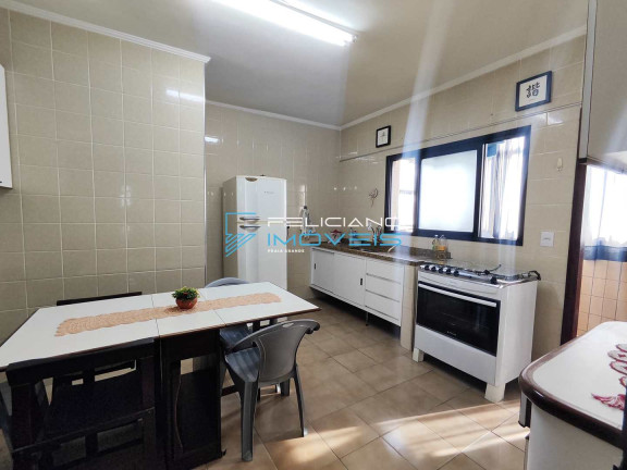 Imagem Apartamento com 2 Quartos à Venda, 90 m² em Tupi - Praia Grande Imagem Apartamento com 2 Quartos à Venda, 90 m² em Tupi - Praia Grande