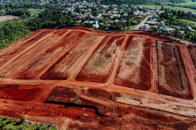 Imagem Terreno à Venda, 202 m² em Querência - Viamão