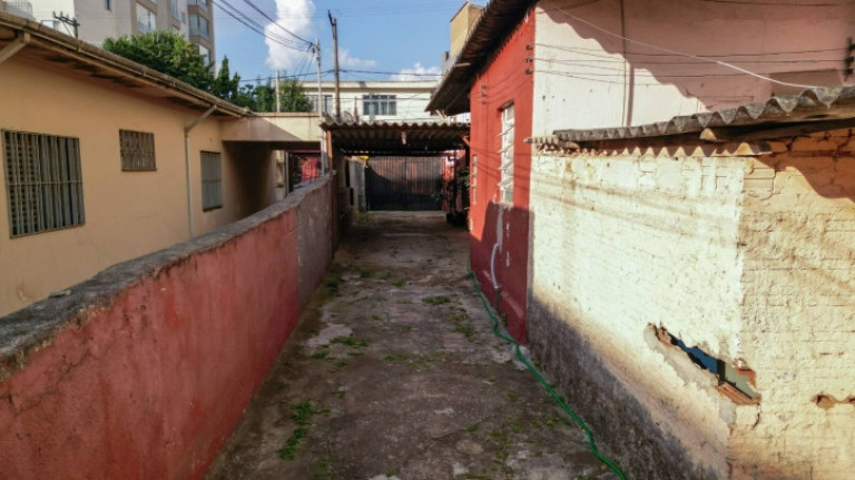 Imagem Terreno à Venda, 487 m² em Barcelona - São Caetano Do Sul Imagem Terreno à Venda, 487 m² em Barcelona - São Caetano Do Sul