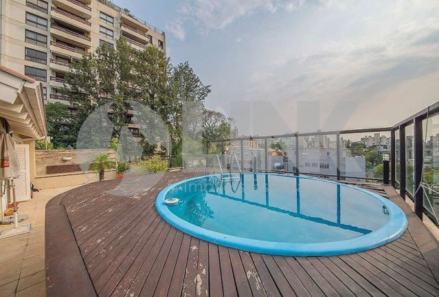 Imagem Imóvel com 3 Quartos à Venda, 250 m² em Mont Serrat - Porto Alegre Imagem Imóvel com 3 Quartos à Venda, 250 m² em Mont Serrat - Porto Alegre