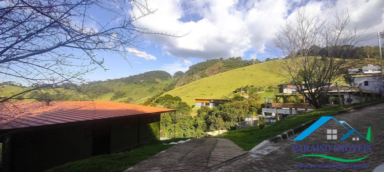 Imagem Terreno em Condomínio à Venda, 1 m² em Centro - Gonçalves