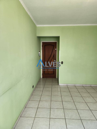 Imagem Apartamento com 1 Quarto à Venda, 49 m² em Jardim Olavo Bilac - São Bernardo Do Campo Imagem Apartamento com 1 Quarto à Venda, 49 m² em Jardim Olavo Bilac - São Bernardo Do Campo