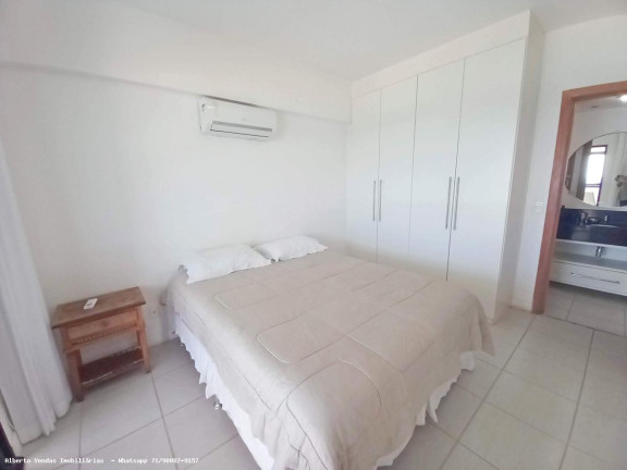 Imagem Apartamento com 1 Quarto à Venda, 57 m² em Armação - Salvador