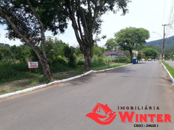 Imagem Terreno à Venda, 1.140 m² em Centro - Feliz Imagem Terreno à Venda, 1.140 m² em Centro - Feliz