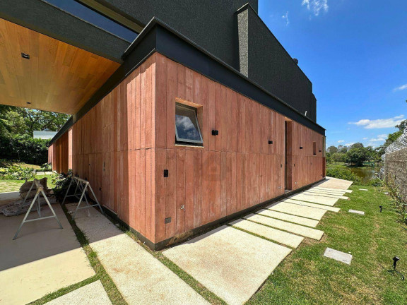 Imagem Casa com 5 Quartos à Venda, 700 m² em Lagoa Azul - Araçoiaba Da Serra
