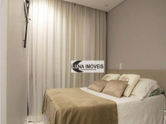 Imagem Apartamento com 1 Quarto à Venda, 54 m² em Jardim Olavo Bilac - São Bernardo Do Campo Imagem Apartamento com 1 Quarto à Venda, 54 m² em Jardim Olavo Bilac - São Bernardo Do Campo