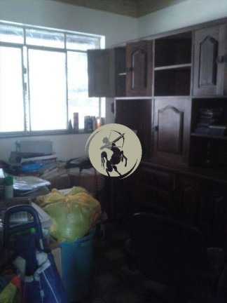 Imagem Sobrado com 3 Quartos à Venda, 180 m² em Vila Matias - Santos