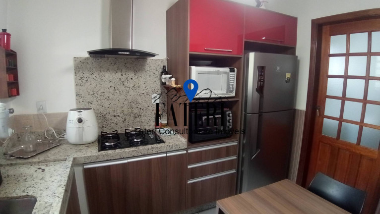 Imagem Casa com 3 Quartos à Venda, 310 m² em Jardim Maristela - Atibaia Imagem Casa com 3 Quartos à Venda, 310 m² em Jardim Maristela - Atibaia