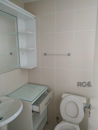 Imagem Apartamento com 3 Quartos à Venda, 75 m² em Cristo Redentor - Porto Alegre Imagem Apartamento com 3 Quartos à Venda, 75 m² em Cristo Redentor - Porto Alegre