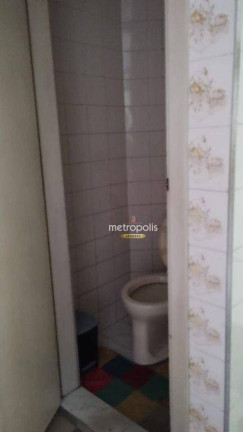 Imagem Sobrado com 4 Quartos à Venda, 258 m² em Campestre - Santo André