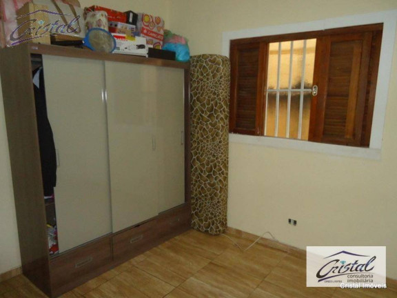 Imagem Casa com 3 Quartos à Venda, 180 m² em Jardim Ester - São Paulo Imagem Casa com 3 Quartos à Venda, 180 m² em Jardim Ester - São Paulo