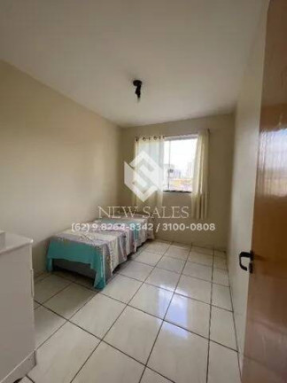 Imagem Apartamento com 3 Quartos à Venda, 99 m² em Jardim América - Goiânia Imagem Apartamento com 3 Quartos à Venda, 99 m² em Jardim América - Goiânia