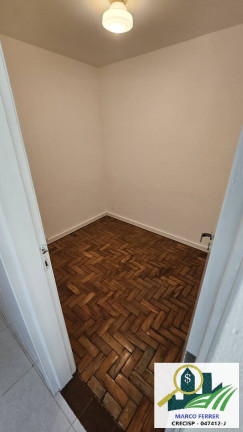 Imagem Apartamento com 3 Quartos à Venda, 120 m² em Sumaré - São Paulo