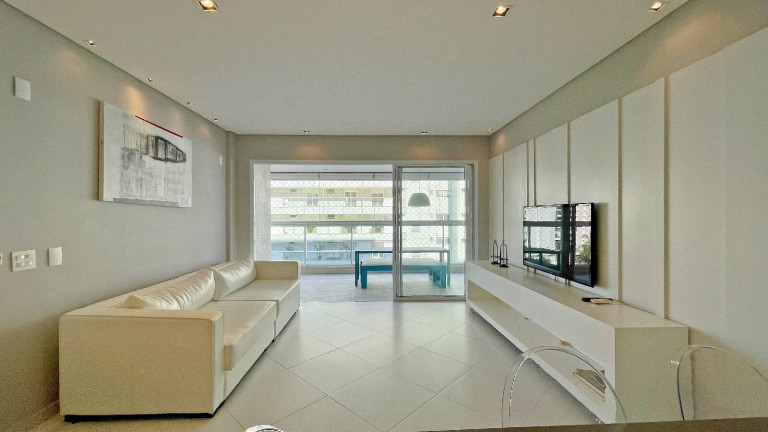 Imagem Apartamento com 4 Quartos à Venda, 201 m² em Riviera De São Lourenço - Bertioga
