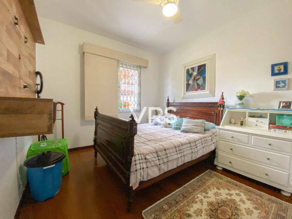 Imagem Casa com 4 Quartos à Venda, 250 m² em Golfe - Teresópolis