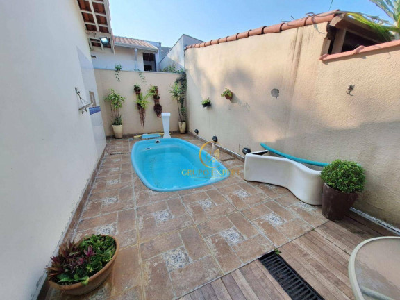 Imagem Casa com 3 Quartos à Venda, 150 m² em Urbanova - São José Dos Campos Imagem Casa com 3 Quartos à Venda, 150 m² em Urbanova - São José Dos Campos