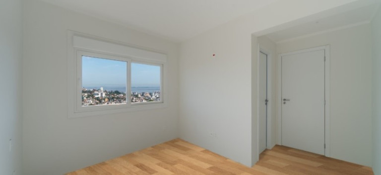 Imagem Apartamento com 1 Quarto à Venda, 48 m² em Santo Antônio - Porto Alegre Imagem Apartamento com 1 Quarto à Venda, 48 m² em Santo Antônio - Porto Alegre