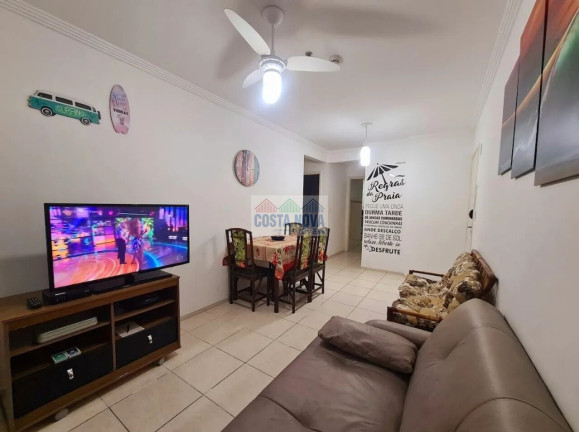 Imagem Apartamento com 2 Quartos para Alugar, 69 m² em Solemar - Praia Grande Imagem Apartamento com 2 Quartos para Alugar, 69 m² em Solemar - Praia Grande