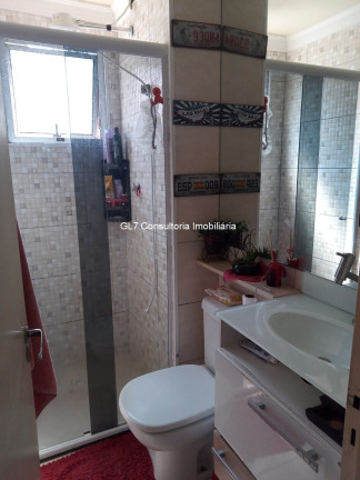 Imagem Apartamento com 2 Quartos à Venda, 49 m² em Jardim Alice - Indaiatuba