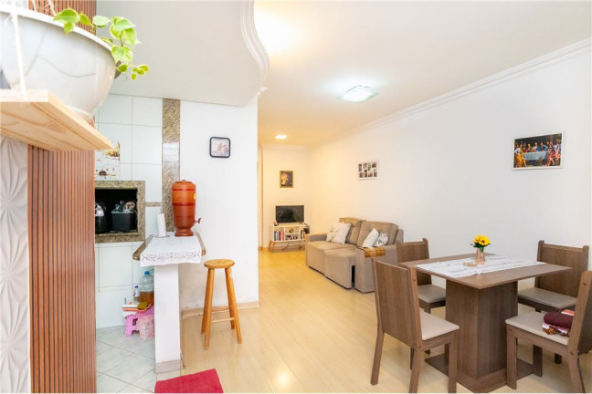 Imagem Apartamento com 2 Quartos à Venda, 60 m² em São João - Porto Alegre Imagem Apartamento com 2 Quartos à Venda, 60 m² em São João - Porto Alegre