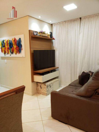 Imagem Apartamento com 2 Quartos à Venda, 48 m² em Freguesia Do ó - São Paulo