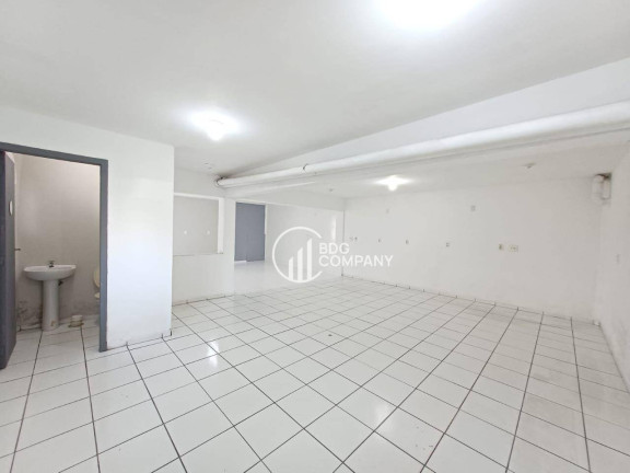 Imagem Sala Comercial para Alugar, 60 m² em Centro - Irati Imagem Sala Comercial para Alugar, 60 m² em Centro - Irati