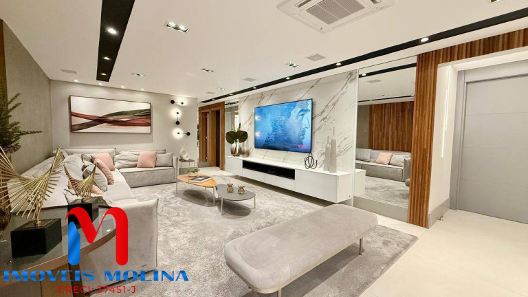 Imagem Apartamento à Venda, 191 m² em Campestre - Santo André Imagem Apartamento à Venda, 191 m² em Campestre - Santo André