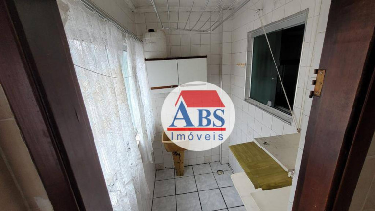 Imagem Apartamento com 1 Quarto à Venda, 48 m² em Tupi - Praia Grande Imagem Apartamento com 1 Quarto à Venda, 48 m² em Tupi - Praia Grande