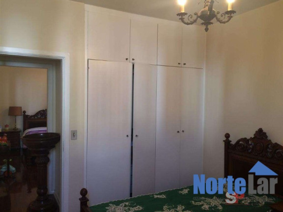 Imagem Apartamento com 3 Quartos à Venda, 111 m² em Santana - São Paulo