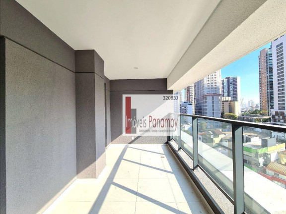 Imagem Apartamento com 1 Quarto à Venda, 40 m² em Jardim Das Acácias - São Paulo Imagem Apartamento com 1 Quarto à Venda, 40 m² em Jardim Das Acácias - São Paulo