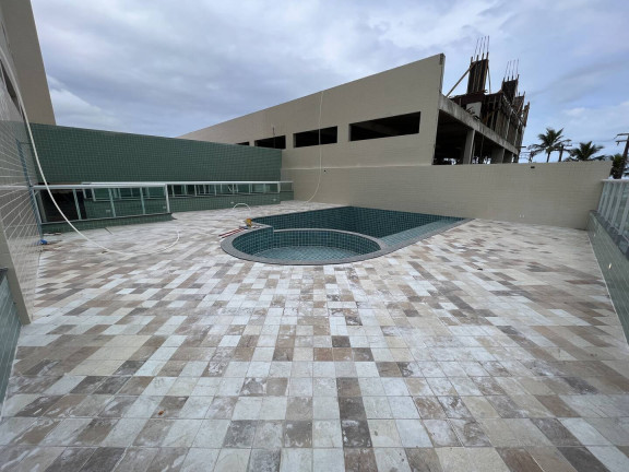 Imagem Apartamento com 1 Quarto à Venda, 53 m² em Jardim Real - Praia Grande Imagem Apartamento com 1 Quarto à Venda, 53 m² em Jardim Real - Praia Grande