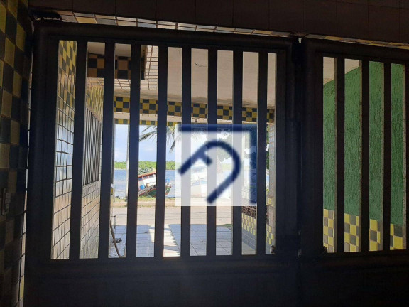 Imagem Casa com 7 Quartos à Venda, 350 m² em Barra De Cunhaú - Canguaretama