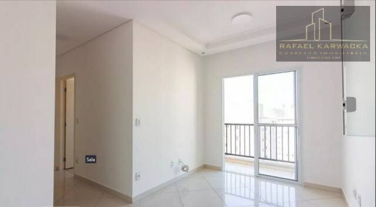 Imagem Apartamento com 2 Quartos à Venda, 50 m² em Umuarama - Osasco