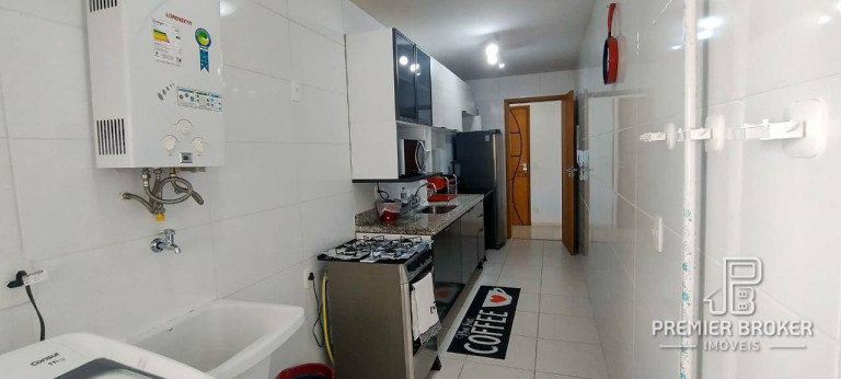Imagem Apartamento com 2 Quartos à Venda, 76 m² em Várzea - Teresópolis Imagem Apartamento com 2 Quartos à Venda, 76 m² em Várzea - Teresópolis