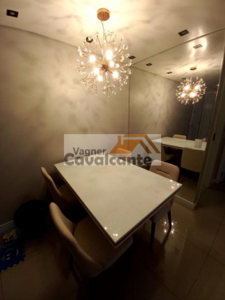 Imagem Apartamento com 2 Quartos para Alugar, 54 m² em Centro - Diadema Imagem Apartamento com 2 Quartos para Alugar, 54 m² em Centro - Diadema