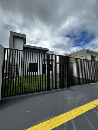 Imagem Casa com 3 Quartos à Venda, 250 m² em Parque Da Mata - Tangará Da Serra Imagem Casa com 3 Quartos à Venda, 250 m² em Parque Da Mata - Tangará Da Serra