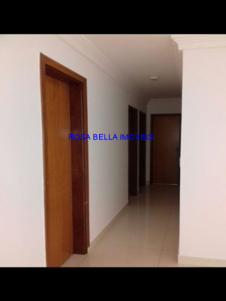 Apartamento com 3 Quartos à Venda, 59 m² em Jardim Juliana - Indaiatuba