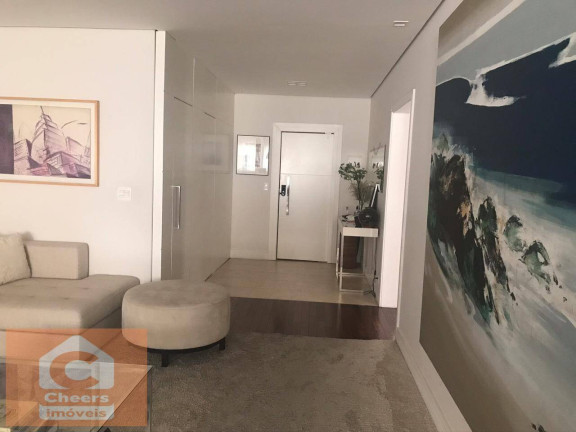 Imagem Apartamento com 3 Quartos à Venda, 220 m² em Morro Dos Ingleses - São Paulo Imagem Apartamento com 3 Quartos à Venda, 220 m² em Morro Dos Ingleses - São Paulo