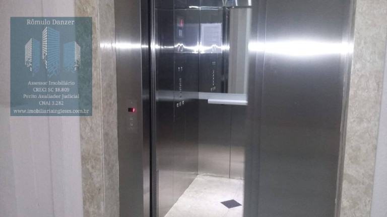 Imagem Apartamento com 2 Quartos à Venda, 86 m² em Ingleses Do Rio Vermelho - Florianópolis