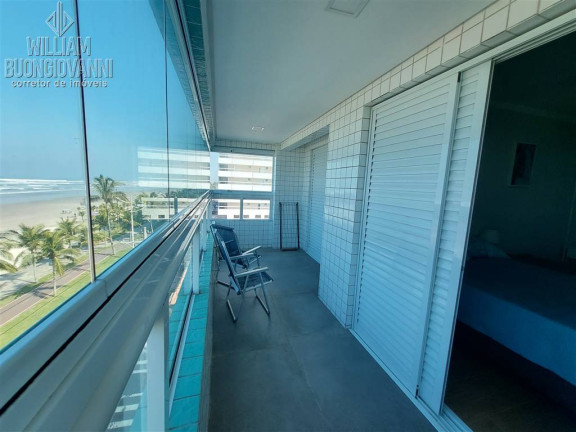 Imagem Apartamento com 2 Quartos à Venda, 87 m² em Real - Praia Grande