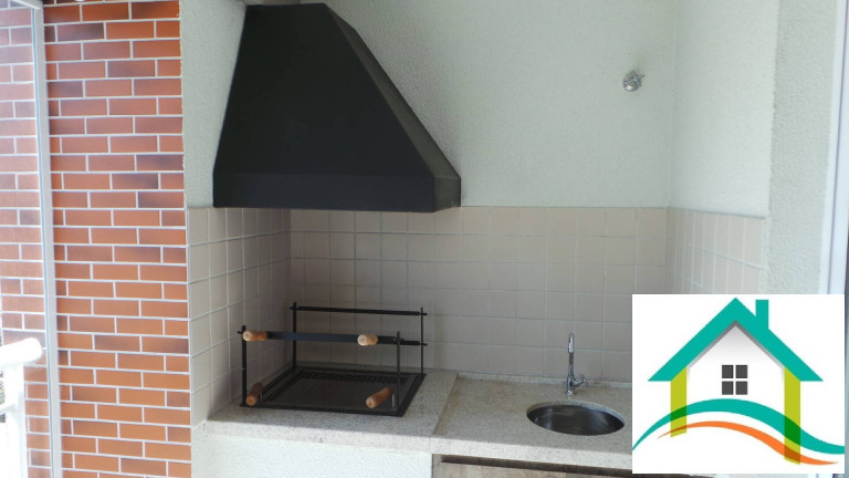 Foto do imóvel Apartamento com 2 Quartos à Venda, 68 m² em Santa Paula - São Caetano Do Sul