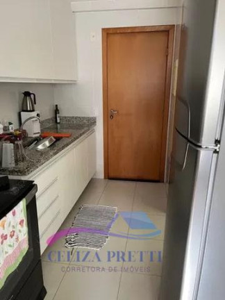 Imagem Apartamento com 3 Quartos à Venda, 89 m² em Morada De Laranjeiras - Serra