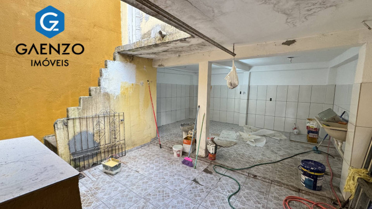 Imagem Sobrado com 3 Quartos à Venda, 120 m² em Umuarama - Osasco