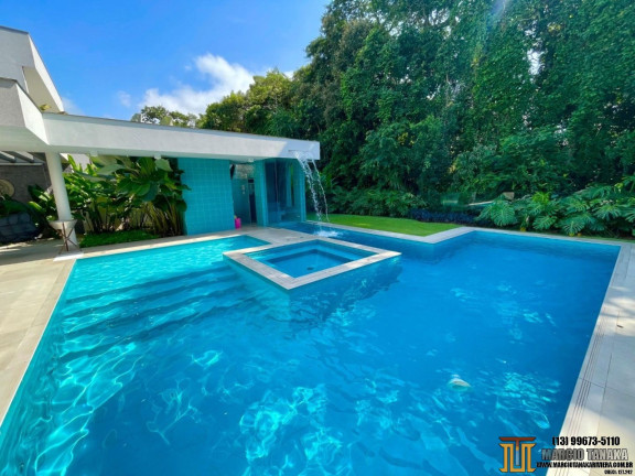 Imagem Casa com 5 Quartos à Venda, 635 m² em Riviera - Bertioga