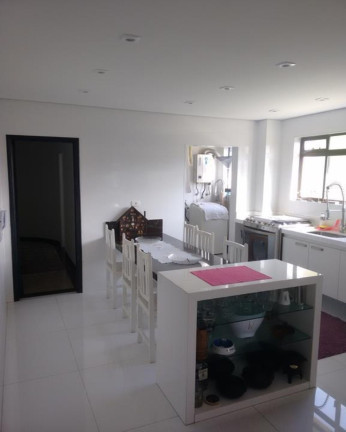 Imagem Apartamento com 3 Quartos à Venda, 143 m² em Pitangueiras - Guarujá