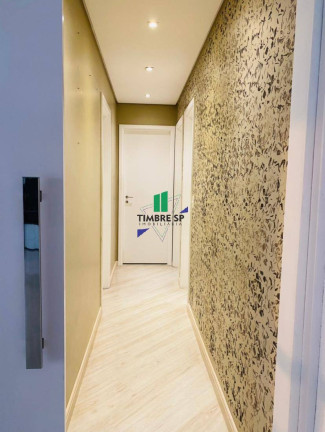 Imagem Apartamento com 3 Quartos à Venda, 110 m² em Imirim - São Paulo